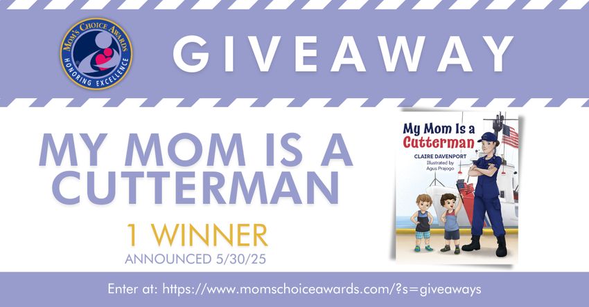 Giveaway image