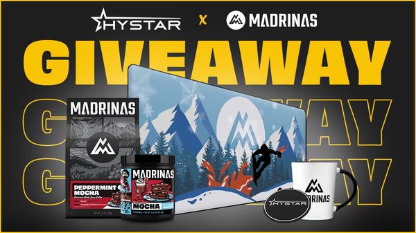 Giveaway image 1