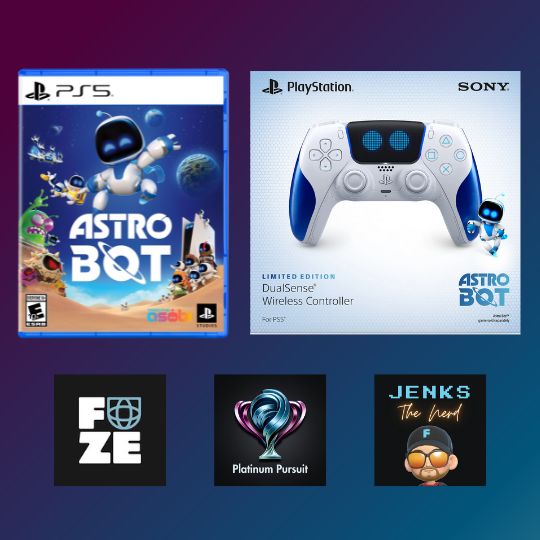 Giveaway image 1