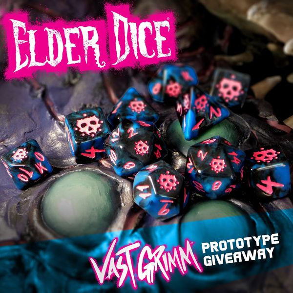 Giveaway image 1