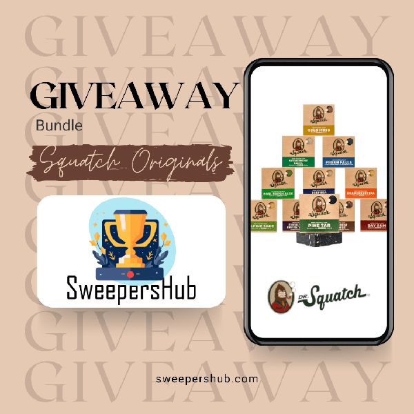 Giveaway image 1