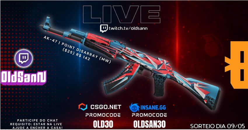 Giveaway image
