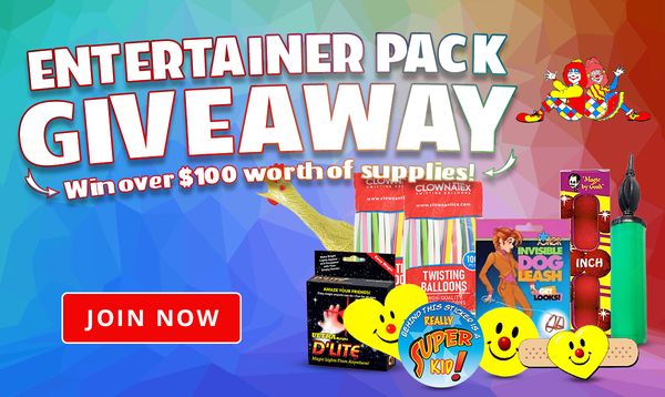 Giveaway image 1