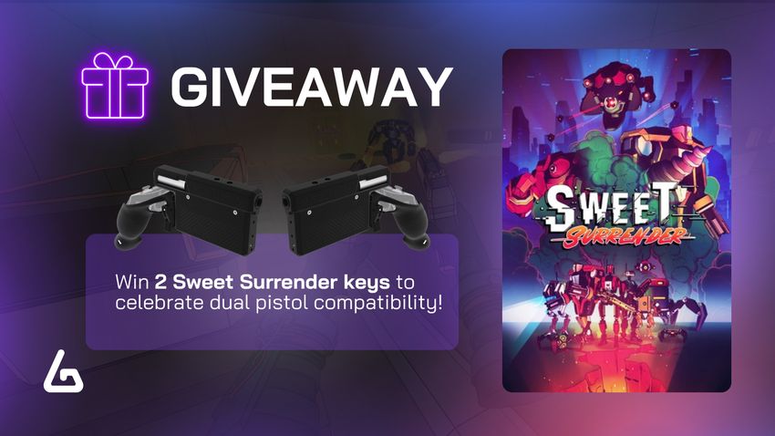 Giveaway image 1