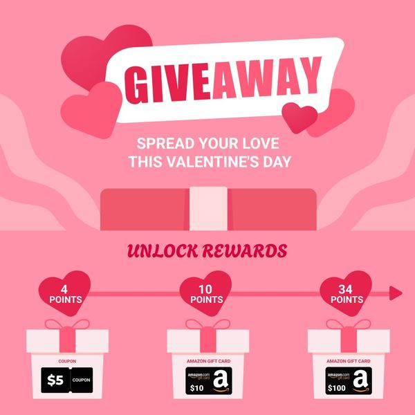Giveaway image 1