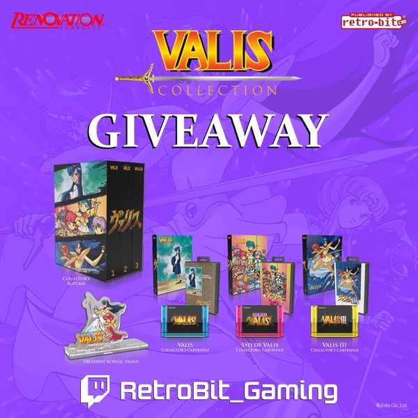 Giveaway image 1