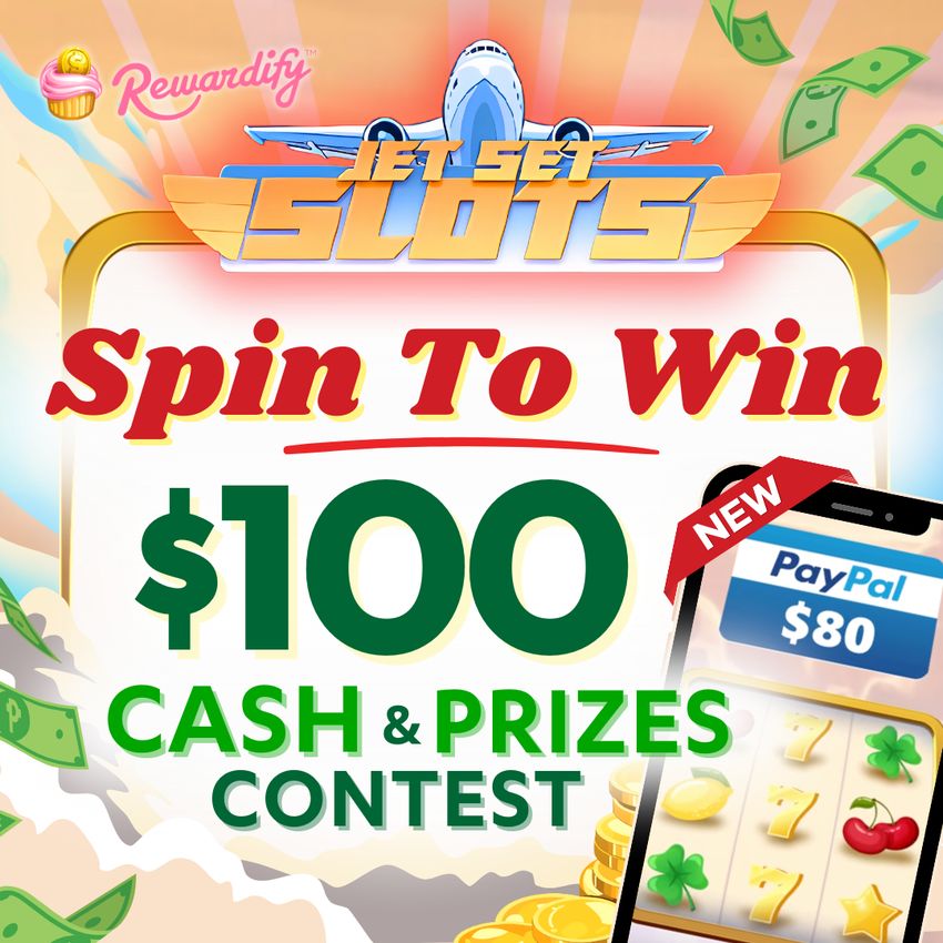 Giveaway image