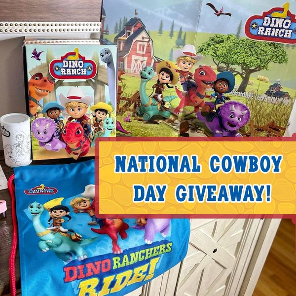 Giveaway image 1