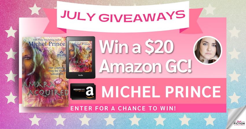 Giveaway image 1