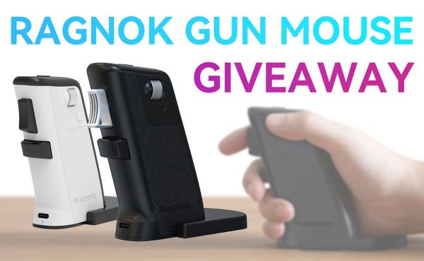 Giveaway image 1