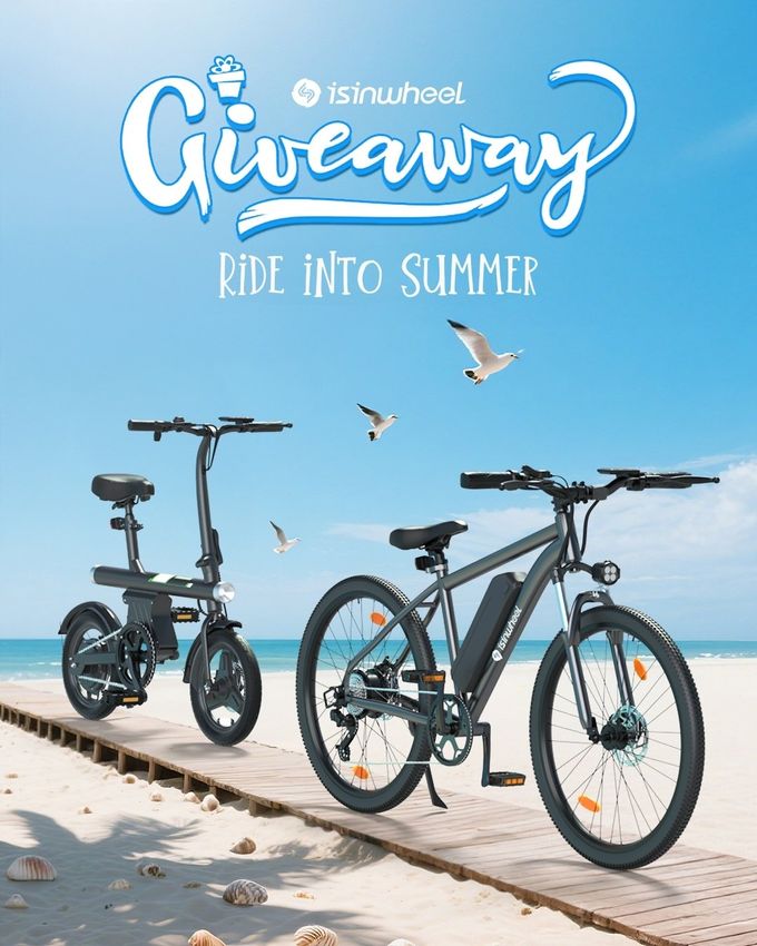 Giveaway image