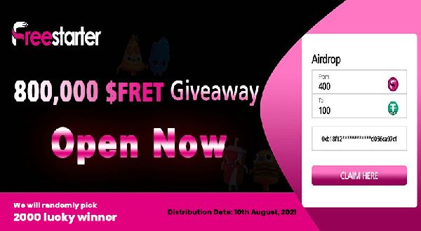 Giveaway image 1