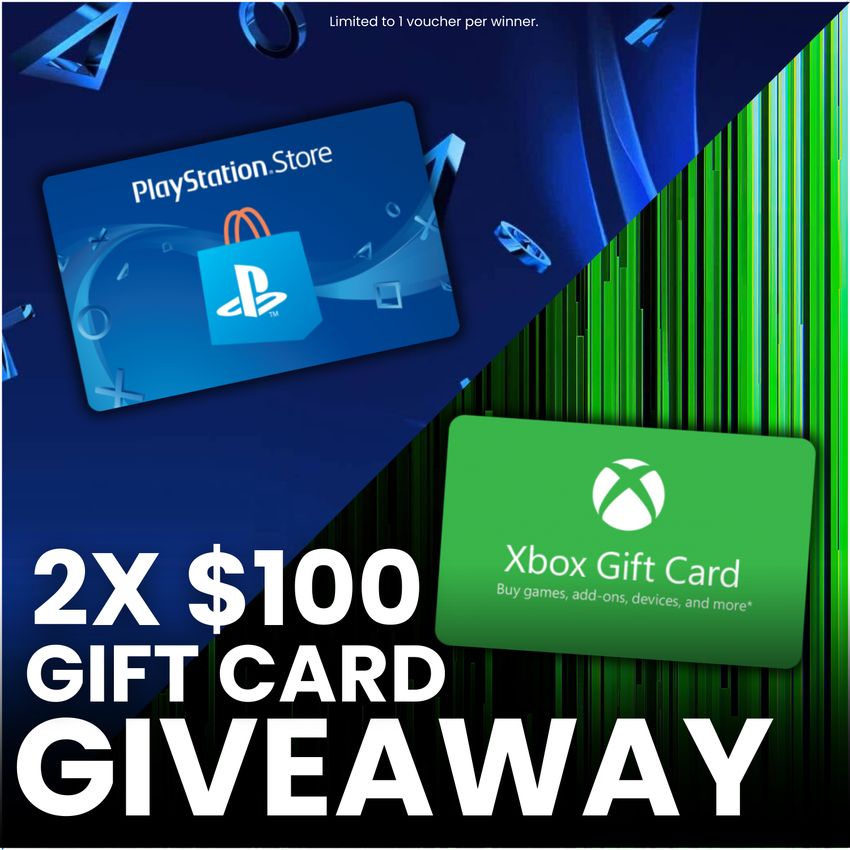 Giveaway image 1