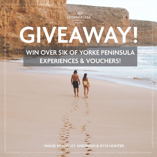 Giveaway image 1