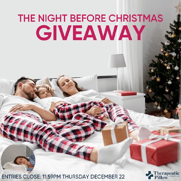 Giveaway image 1