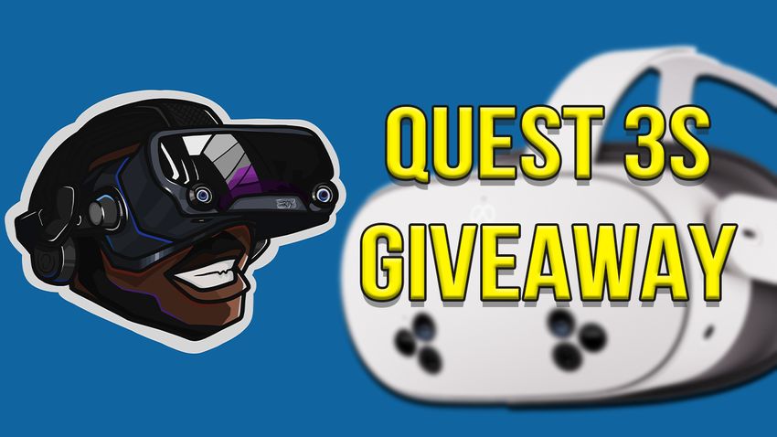 Giveaway image 1