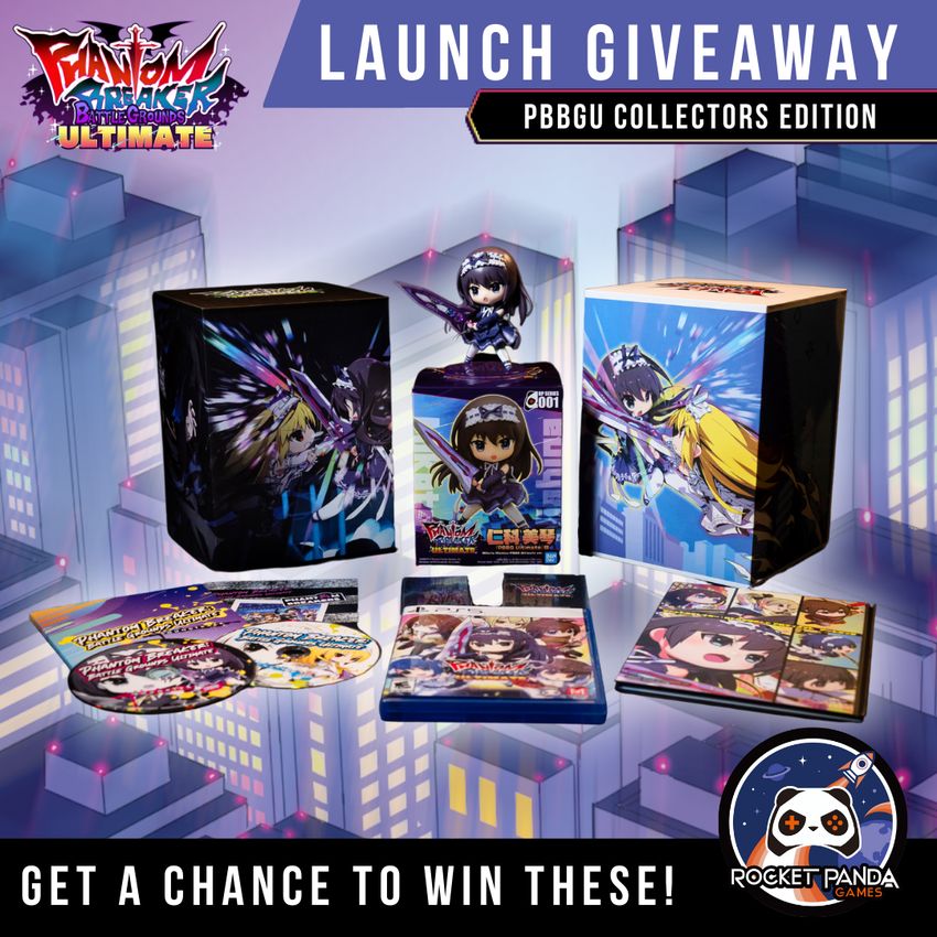 Giveaway image