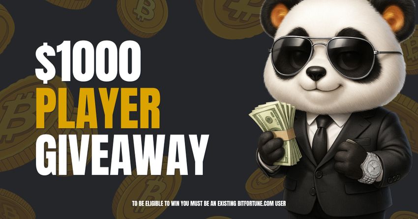 Giveaway image