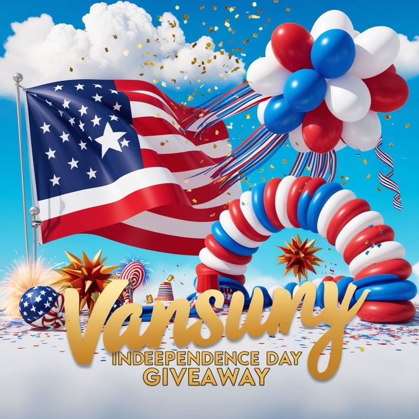 Giveaway image