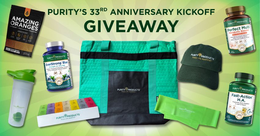 Giveaway image