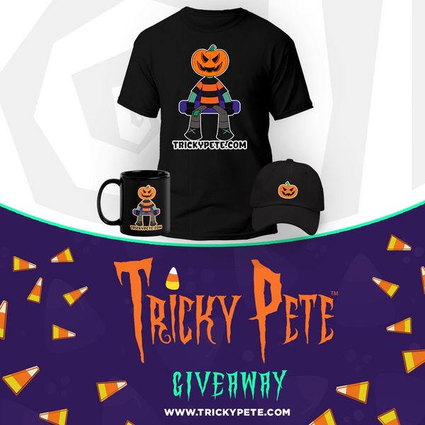 Giveaway image 1