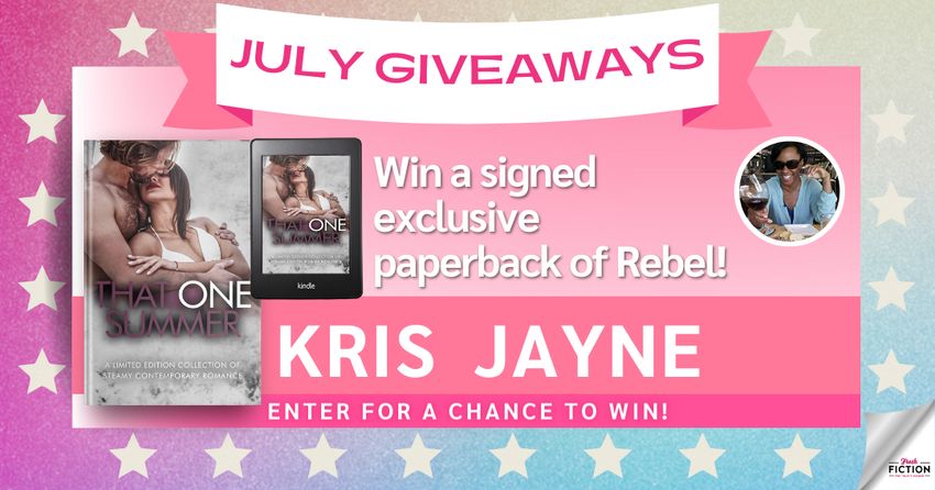 Giveaway image 1