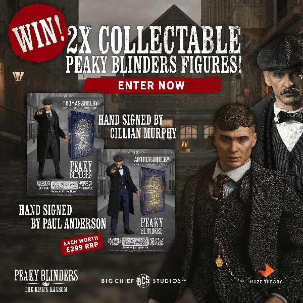 Giveaway image 1