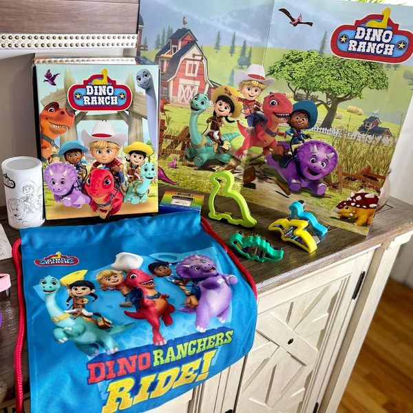 Giveaway image 1