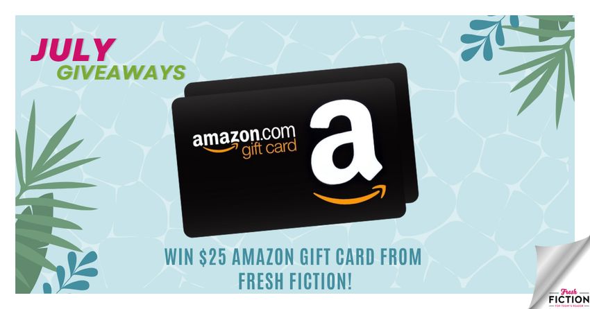 Giveaway image
