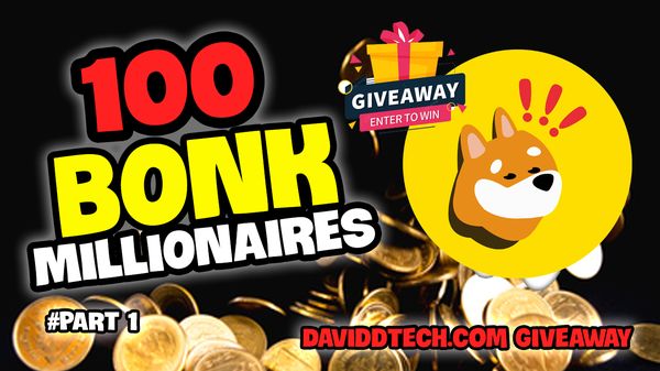 Giveaway image 1