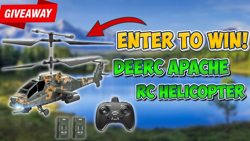 Giveaway image