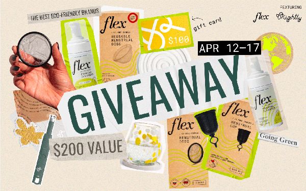 Giveaway image 1