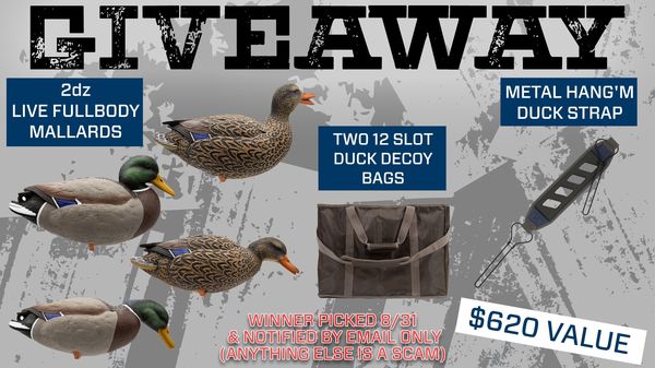 Giveaway image 1