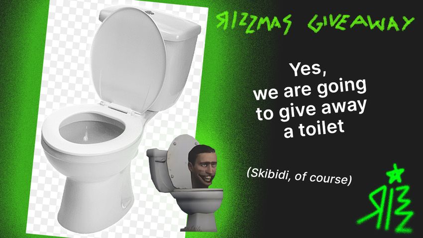 Giveaway image 1