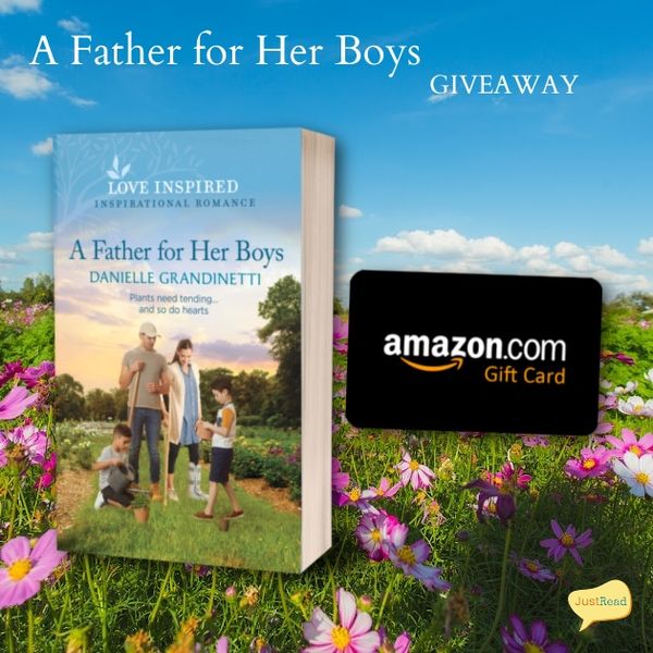 Giveaway image 1
