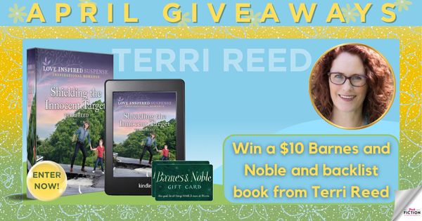 Giveaway image 1