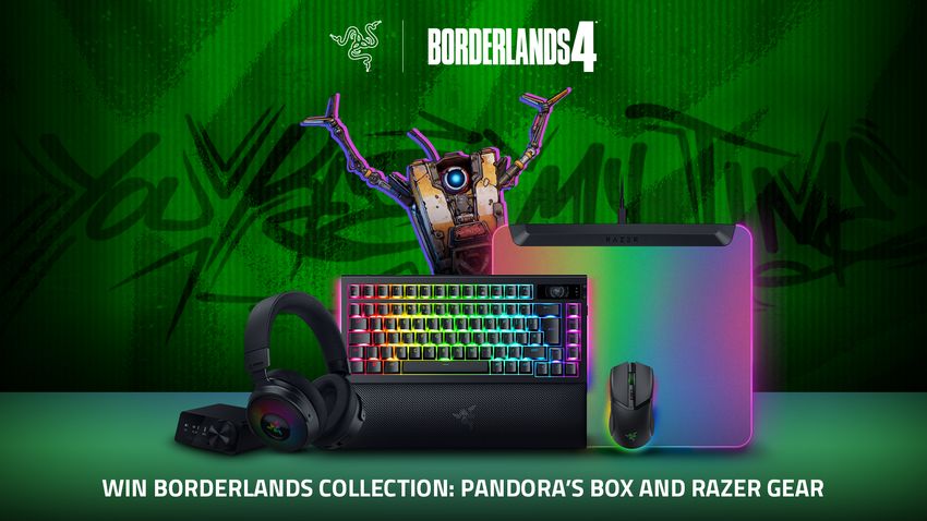 Giveaway image