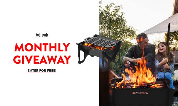Giveaway image 1