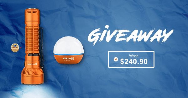 Giveaway image 1