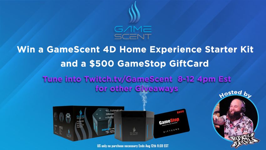 Giveaway image 1