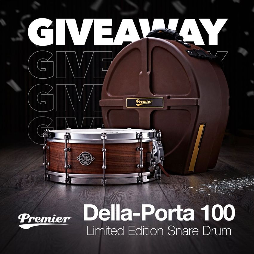 Giveaway image 1