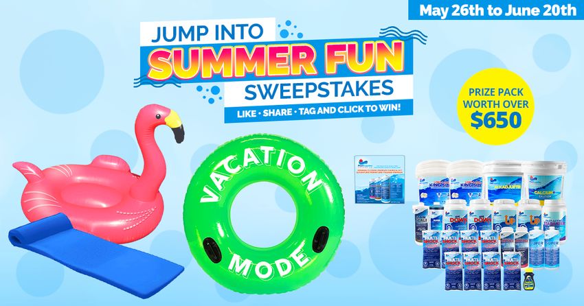 Giveaway image