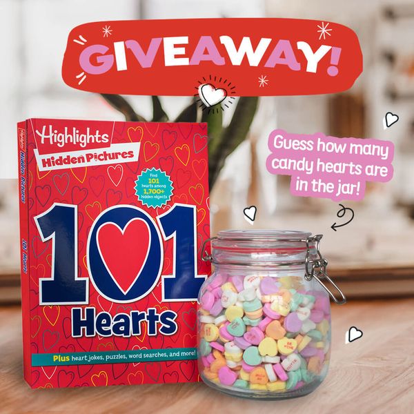 Giveaway image 1