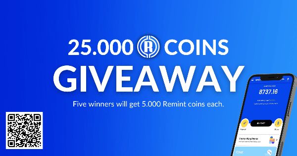 Giveaway image 1