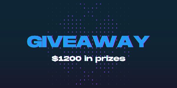 Giveaway image 1