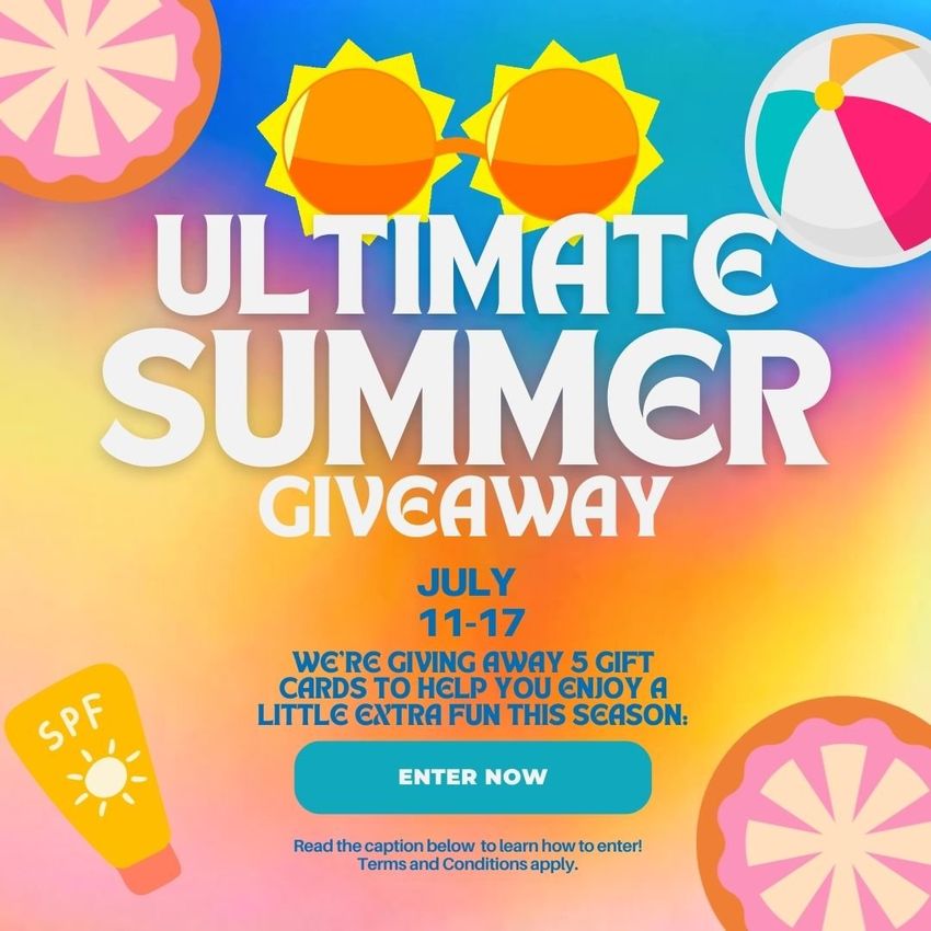 Giveaway image