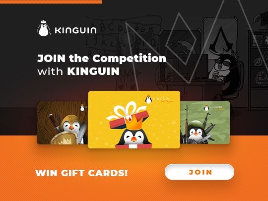 Giveaway image 1