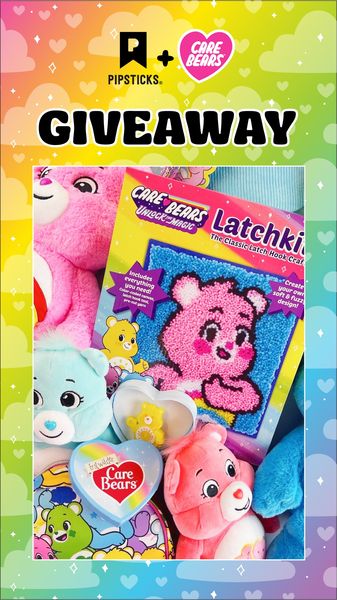 Giveaway image 1