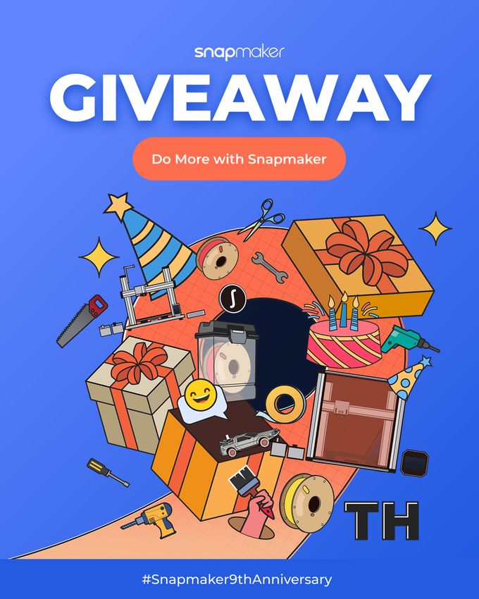 Giveaway image