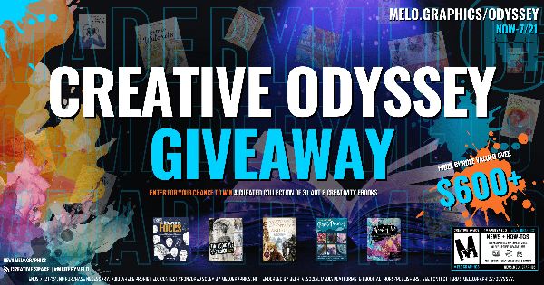 Giveaway image 1